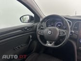 Renault Mégane 1.5 Blue dCi Limited