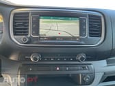 Citroen Jumpy 2.0 BlueHDi XL Semi-Vidrado