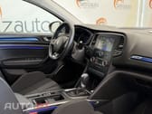 Renault Mégane Sport Tourer 1.5 Blue dCi GT Line EDC