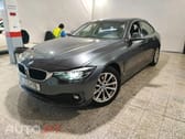 BMW 418 d Advantage Auto