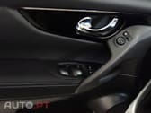 Nissan Qashqai 1.6DCI N-CONNECTA 18 XTRONIC