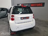 Smart ForTwo 0.8 cdi Passion 45