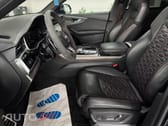 Audi RSQ8 4.0 TFSi quattro Matrix