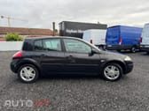 Renault Mégane 1.5 dCi C. Dynamique