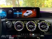 Mercedes-Benz A 180 d AMG Line Aut.