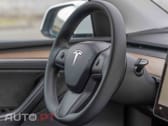Tesla Model Y Long Range Dual Motor AWD