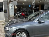 Audi A4 Avant 2.0 TDI S tronic