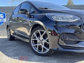 Ford Fiesta 1.0 EcoBoost ST-Line