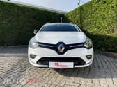 Renault Clio Sport Tourer 1.5 dCi Limited