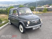 Fiat 500 Giardiniera