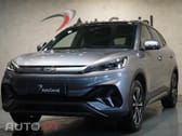 BYD Atto 3 60.48 kWh Design