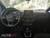 Ford Fiesta 1.0 EcoBoost Titanium
