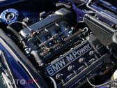 BMW 320 iS