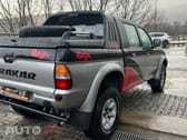Mitsubishi L200 2.5 TD CD