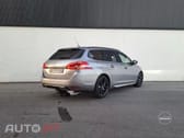 Peugeot 308 SW  Bluehdi 130 Eat8 Gt