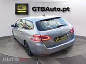 Peugeot 308 SW 1.2 PURETECH ACTIVE