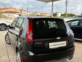 Ford Fiesta 1.25 Trend