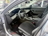 Peugeot 308 SW 1.5 BlueHDi Allure Pack