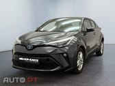 Toyota C-HR 1.8 Hybrid Dynamic Business
