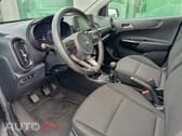 Kia Picanto 1.0 CVVT Easy