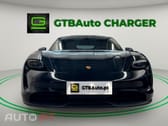 Porsche Taycan 4S Performance I.V.A DEDUTIVEL 
