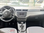 Seat Ibiza 1.6 TDI Xcellence