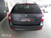 Skoda Octavia Break 1.6 TDi Greenline