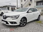 Renault Mégane 1.2 TCE Intens