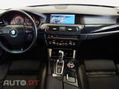 BMW 520 d Auto