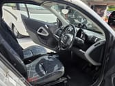 Smart ForTwo 0.8 cdi Passion 54 Softouch