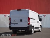 Peugeot Boxer HDi L1H1 S&S Active