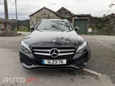 Mercedes-Benz C 350 e 7G-TRONIC AMG Line