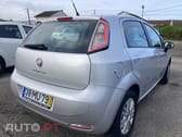 Fiat Grande Punto 1.3 M-Jet Emotion
