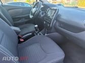 Renault Clio Sport Tourer 1.5 dCi Limited