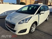 Peugeot 5008 1.6 HDi 7L Allure