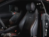 Mercedes-Benz E 53 AMG 4-Matic+