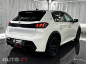 Peugeot E-208 50 kWh Allure Pack