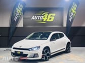 Volkswagen Scirocco 2.0 TDI Sport DSG