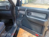 Opel Monterey RS 4x4 longo