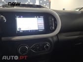 Renault Twingo Eletric