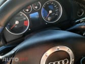 Audi TT s-line