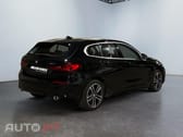 BMW 118 d