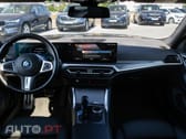 BMW i4 eDrive35 Gran Coupe