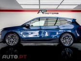 BMW iX xDrive 40
