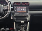 Citroen C3 Aircross 1.2 PureTech Shine Pack