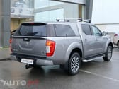 Nissan Navara 2.3 dCi CD 4WD N-Connecta Navi+Barras
