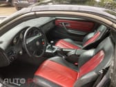 Mercedes-Benz SLK 200 Kompressor
