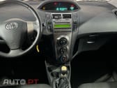 Toyota Yaris 1.0 VVT-I