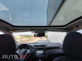 Nissan Qashqai 1.5 dCi N-Connecta