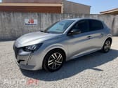 Peugeot 208 1.2 PureTech Allure